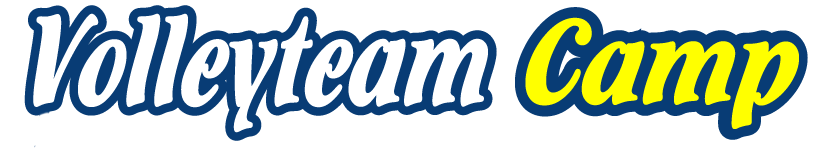 Volleyteam Camp