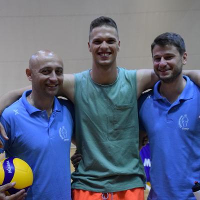 Volleyteam Camp 2021 108