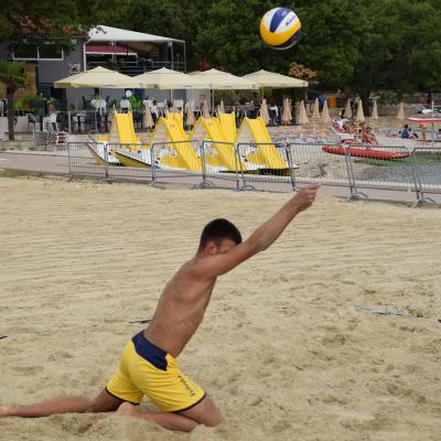 Volleyteam Camp 2021 185